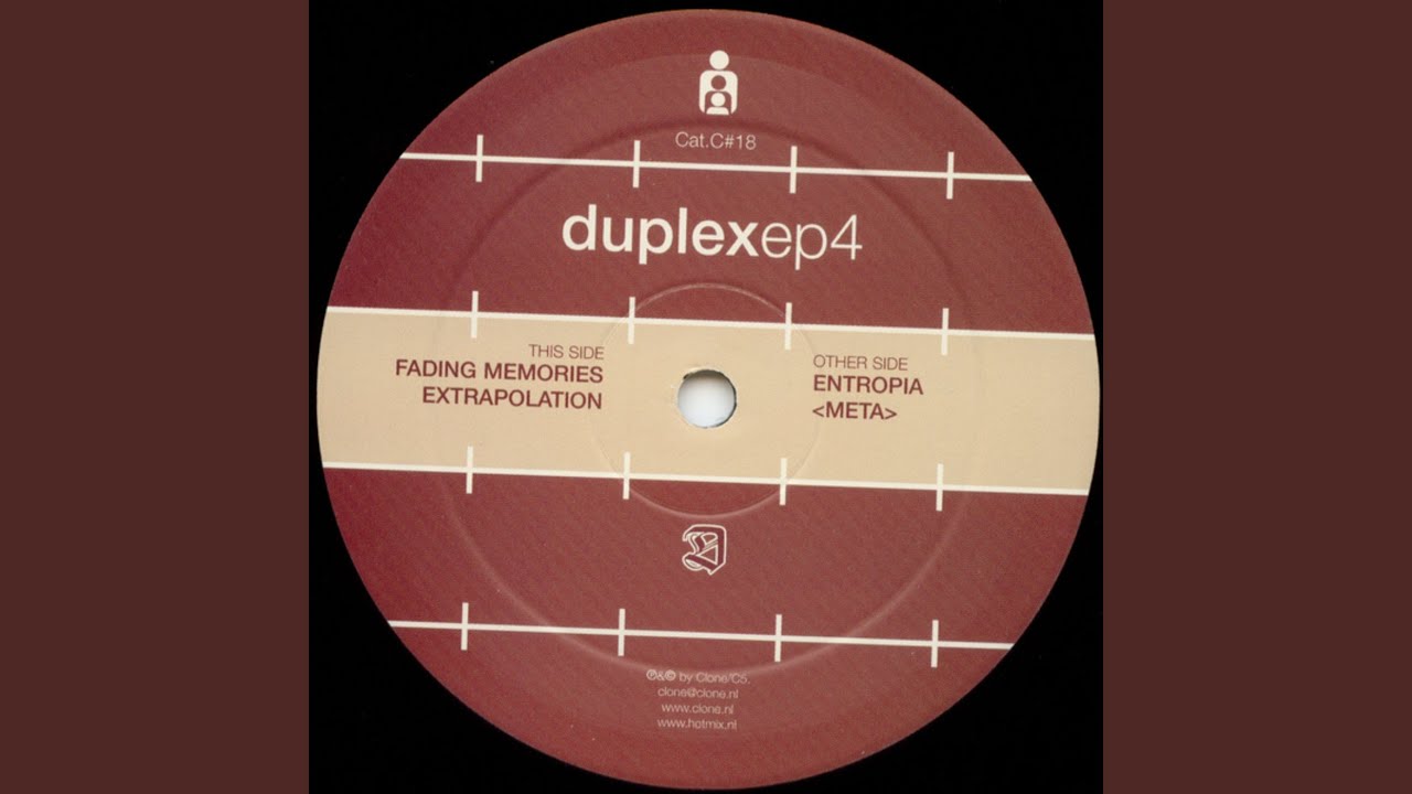 Watch Entropia on YouTube Watch Entropia on YouTube