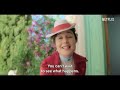 The Lady's Companion   Official Trailer   Netflix