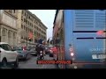 Roma ladri scippano lorologio a unautomobilista nel traffico con il trucco dello specchietto
