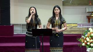 Pahnih Hlasa | Ruth Par & Ngun Hnem Sung