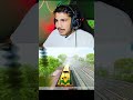 RG TRAIN TECH DEMO #shorts