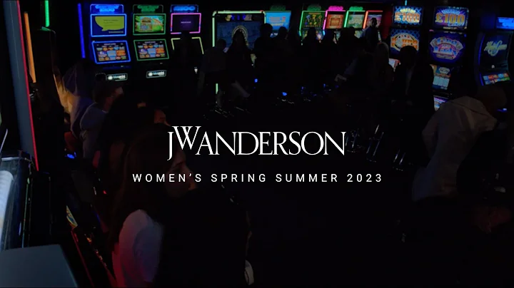 JW Anderson | Women's Spring Summer 2023
