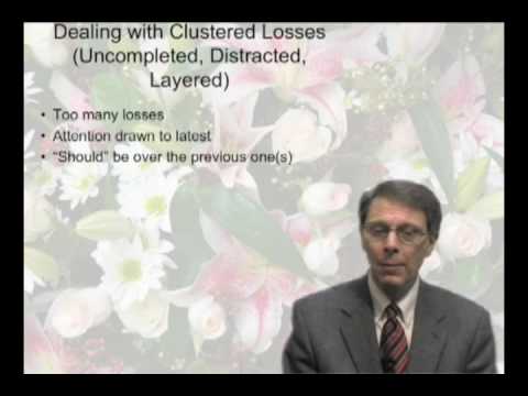 Loss: Restoring Hope