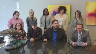 Attorneys for 21 year-old killed during Travis Scott's Astroworld announce lawsuit