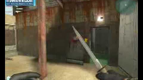 Combat Arms Aimbot by FPSCHEATS.com