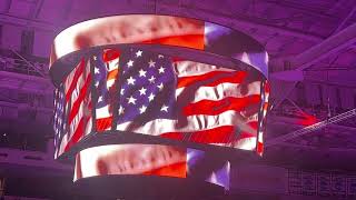 Details National Anthem-GB Gamblers J. Scala 11/26/22 Update