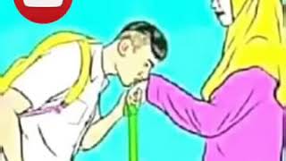 Lagu Goyang Kemenangan versi kentrung ....