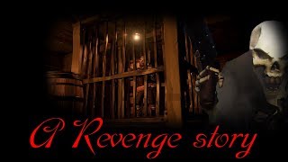 The Stow Away Sea Of Thieves