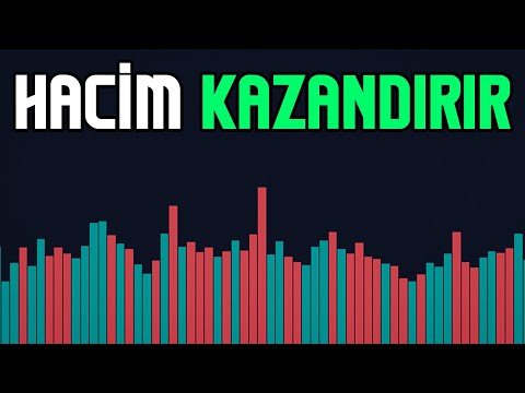 Hacim Bilmeyen Çok Şey KAYBEDER!