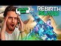 THIS GAME IS SOMETHING ELSE... (Rebirth Gameplay)