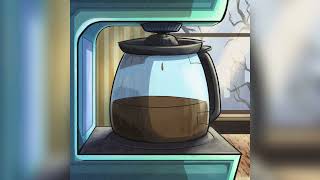 Micah Emrich  Caffeine  