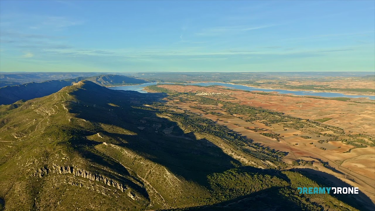 Bolarque, un lugar de cuento