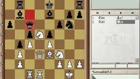 Chess: How to exploit Weak Squares, Outposts and King Activity in pawn endgames 005