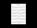 Miniature de la vidéo de la chanson Die Kunst Der Fuge: Contrapunctus 17