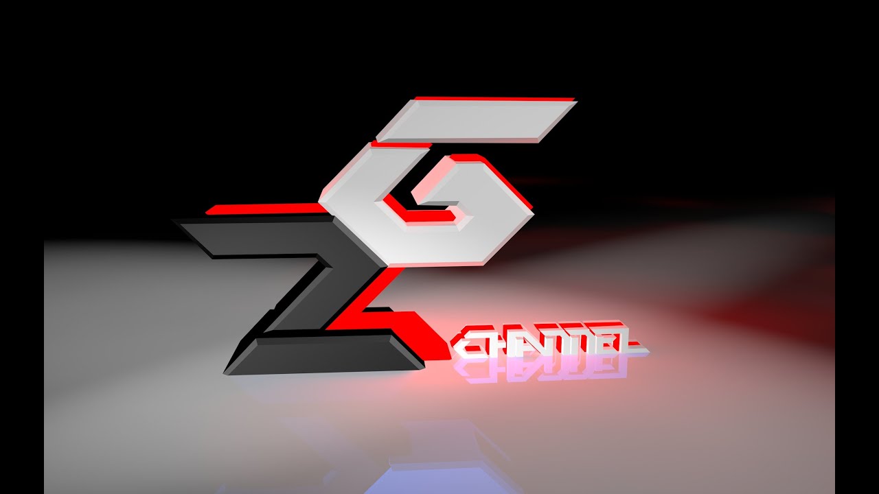 Intro/Открытие канала)