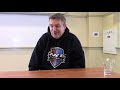 Exclusive interview with Tom Cole of the NXL - pro paintball, divisional paintball and woodsball