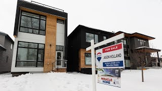 Edmonton property values drop across the market during COVID-19