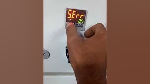 Pid programming install