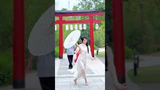 Khói Lửa Nhân Gian 人间烟火 - Chinese Traditional Dance - Fanhua Ai Wudao múa