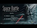 ✯ Space Battle - Bellatrix vs. Vocoderion (Project Mix. by: Space Intruder) edit.2k19
