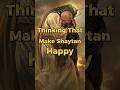 Thinking that make shaytan happy islam islamicwayofsuccess shorts sabauddin