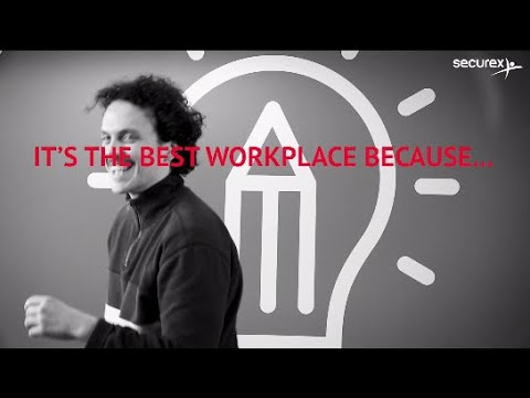 Why Securex?