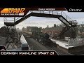 Cornish Mainline First Look (Part 3) | Trainz Railroad Simulator 2019 | Early Access