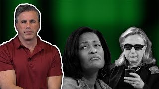 Tom Fitton How Much Did Hillary Clinton s Attorney ACTUALLY Know About the Clinton Email Server