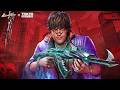 JOGUEI O BLOOD STRIKE DEPOIS DE MUITO TEMPO!