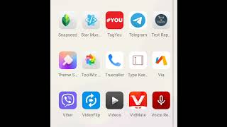 floating app || multitasking || window on mobile screenshot 2