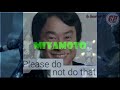 Beginning of video