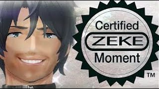 Zeke Moments - XC2 YTP
