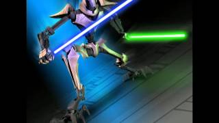 General Grievous&#39;s Theme