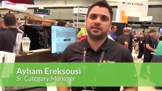 CEDIA 2016: What's new from Araknis Networks