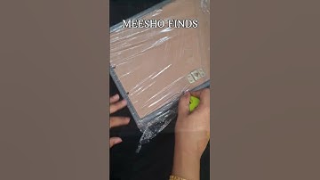 Thumbnail of Budget Friendly Photo Frames [Set of 6]                #meeshofinds #photoframe #minishorts #meesho
