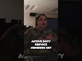 Active Guard Reserves in the U.S. Army 🇺🇸