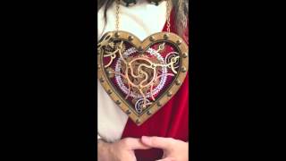 Clockwork Heart at DragonCon 2015