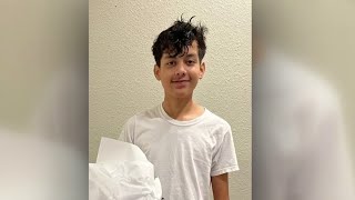 Search underway for missing 17-year-old who reportedly went wade fishing near San Luis Pass bridge