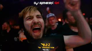 Edm Trance Drop Remastering Circuit Mix Track 33 Dj Ganesh Gh A2Z M Production Hubli