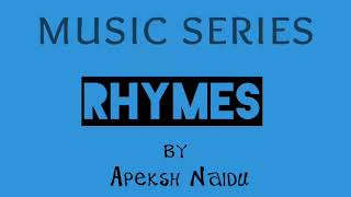 Apeksh Naidu - Anniversary From Rhymes