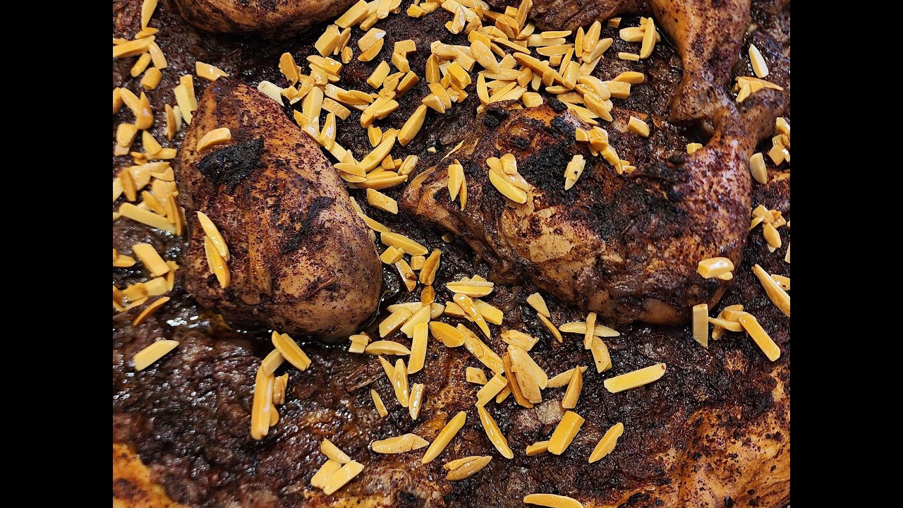 مسخن فلسطيني