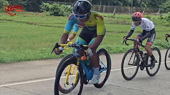 Naiwan sa Patag dumikit sa ahon Malakas sa MTB kaya ba Rumemate sa RB 