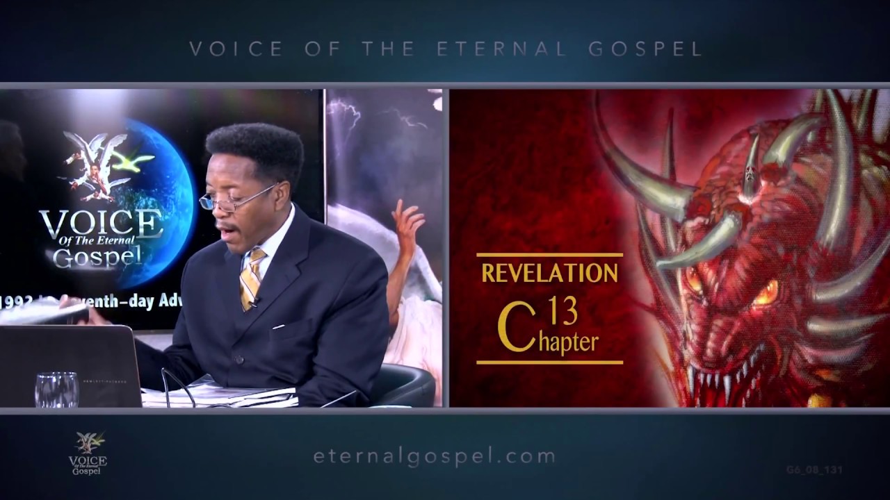 camera iphone 8 plus apk 131.- A BEAST FROM THE SEA (PART 3) - TV PROGRAM # 131 - VOICE OF THE ETERNAL GOSPEL.