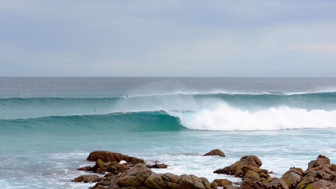 Western Australia Surf