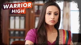 Warrior High | Kamini Insults Vibha | Episode 21 | Full Episode
