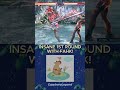 Insane First Round on Fahkumram! ;)