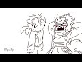 MK is tired of their bickering [Shadowpeach] (LMK animatic)