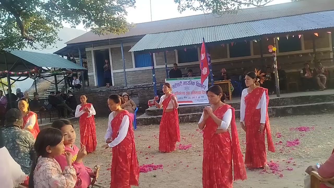 मुलगाउ आमा समुह 