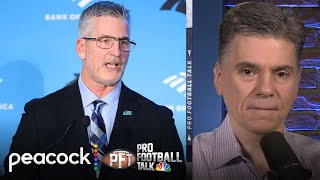 NFL Draft 2023 odds swinging for No. 1 overall pick | Pro Football Talk | NFL on NBC