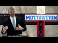 &#39;The Glory of GOD in Motivation&#39; - Sermon - Paul Washer